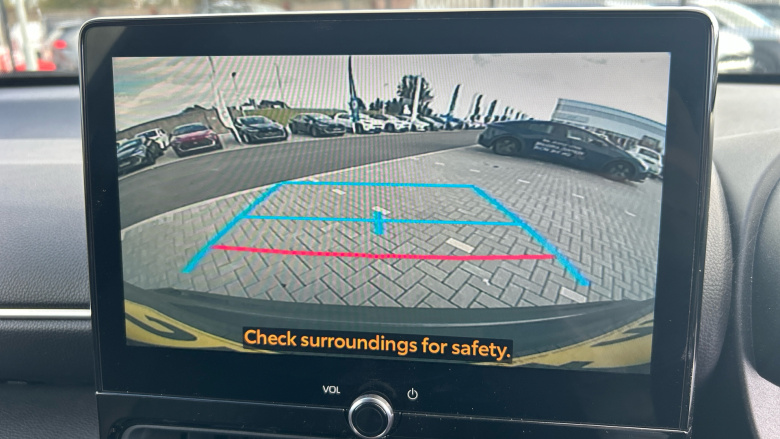 Toyota Yaris Cross 1.5 Hybrid Design 5dr CVT Hybrid Estate